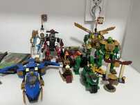 Lego ниндзяго оригинал