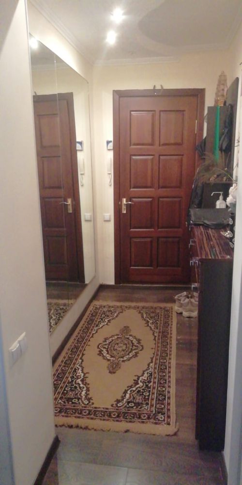Продам 3-х комнатную квартиру