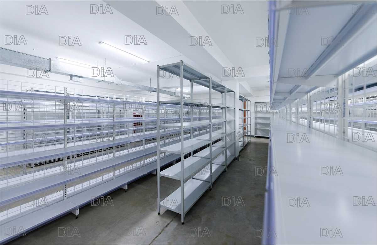Торговое оборудование для магазина, стеллаж, прилавок витрина alto