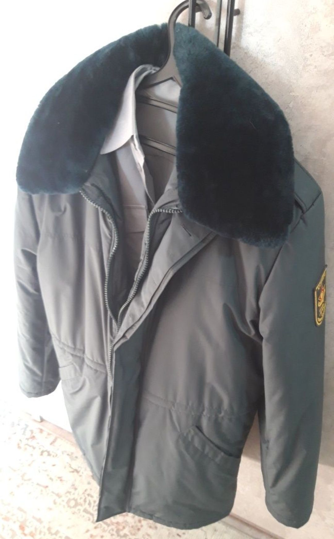 Продам военную форму