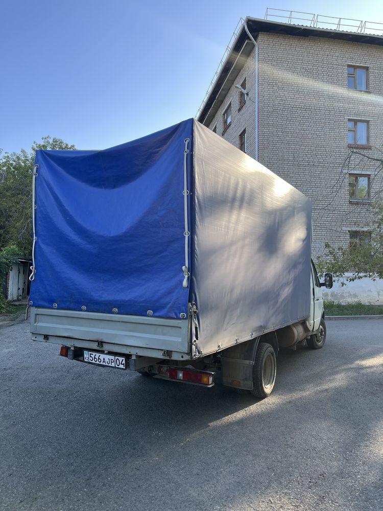 Продам ГАЗель 3302