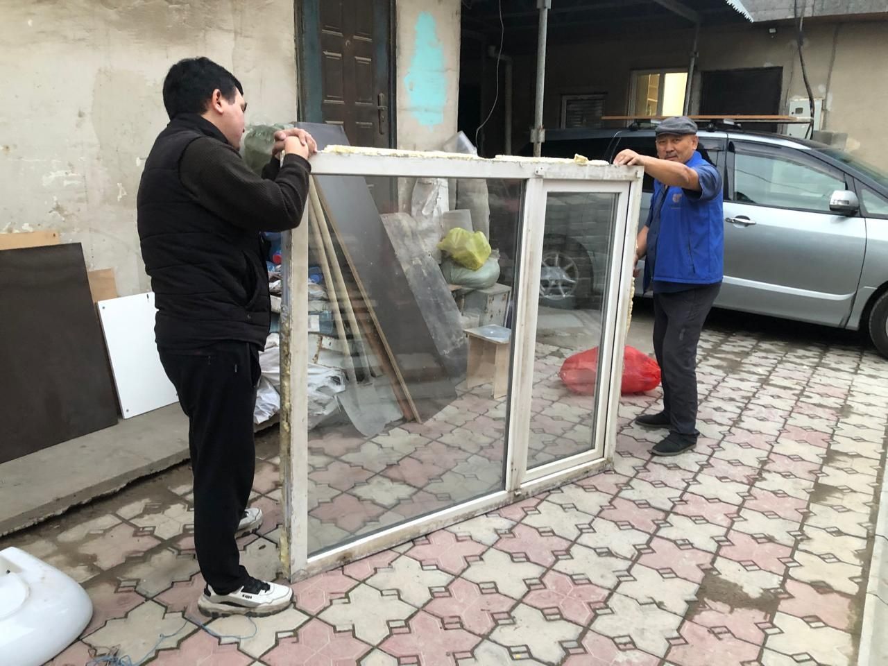 Пластиковые окна продам