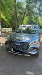 Продам Chery tiggo 4 pro в отличном состоянии