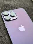 Продам iPhone 14 Pro Max 128 Deep Purple