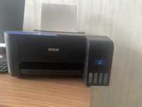 МФУ. струйный принтер EPSON L3150