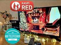 81 см Новый Телевизор Смарт 32D TRD320 YouTube HDMI USB OtayTV