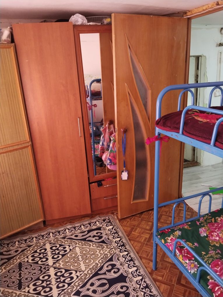 Продам дом в Кызылтале