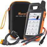 Xhorse key tool max pro