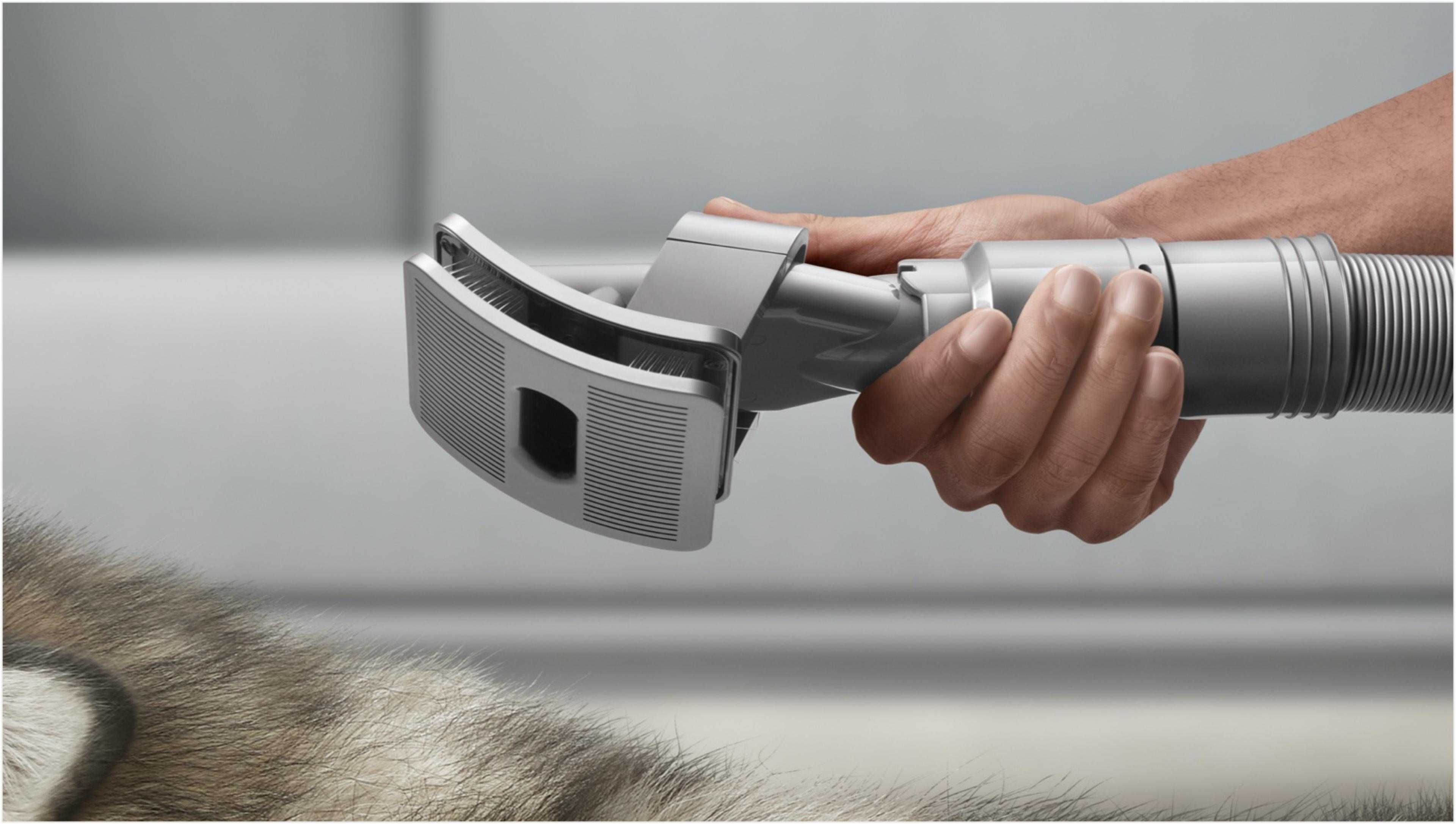 Насадка для животных (Pet Groomer) для пылесосов Dyson