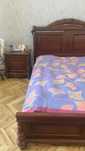 Продам кровать и тумбочки
