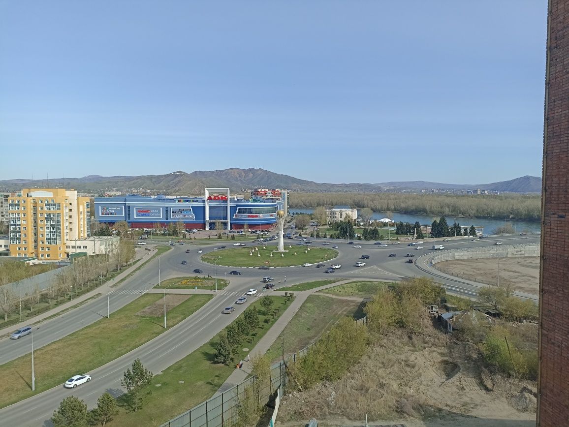 Сдам 2х комнатную Евролюкс в районе Речного вокзала