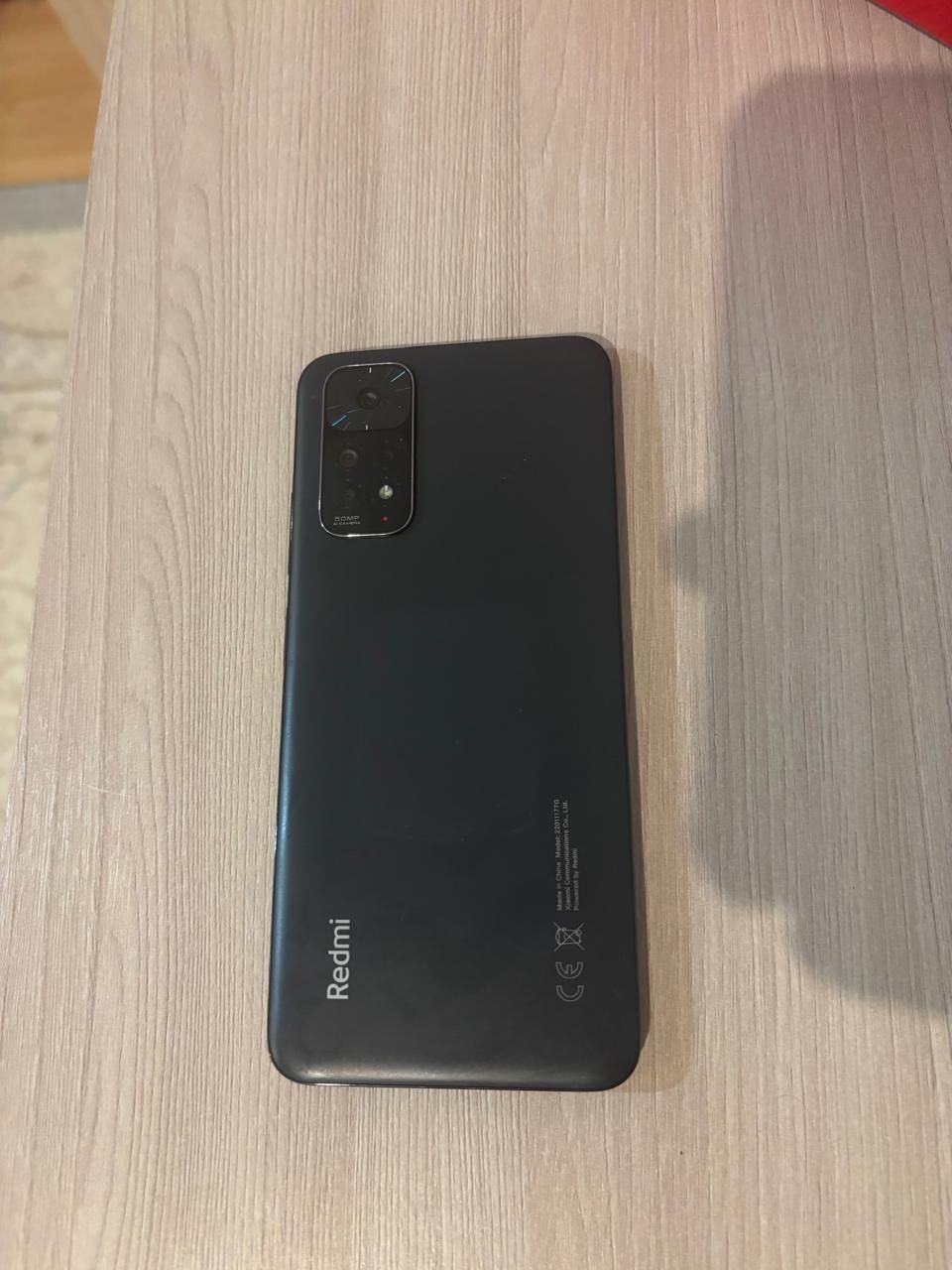 Redmi note 11 продам