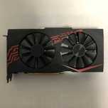 Asus RX 570 4gb видеокарта (rx580 rx 480 rx 470)
