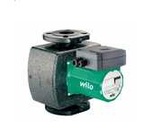 Насос циркуляционный фланцевый 40/7 250 мм Wilo EM TOP-S
