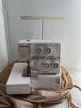 Оверлок Janome MyLock 204D
