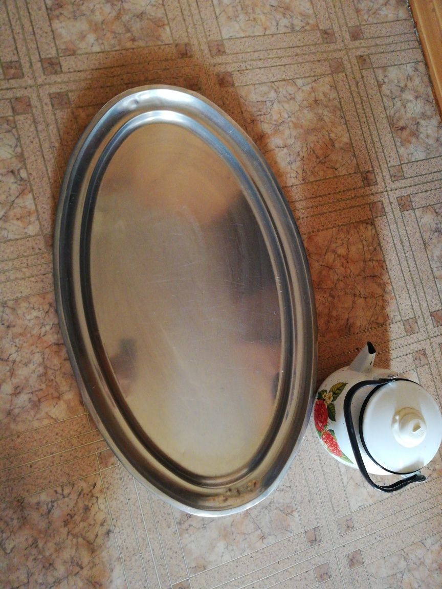 Лоток для выпечки, разнос