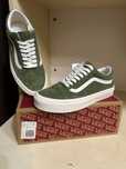 Vans old skool обувь кеды