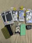 Чехлы на айфон iPhone от 1000