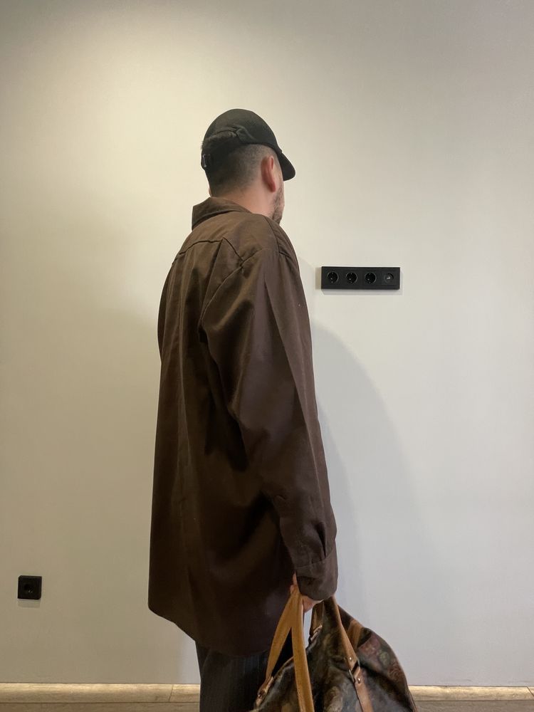 Рубашка Dickies оригинал