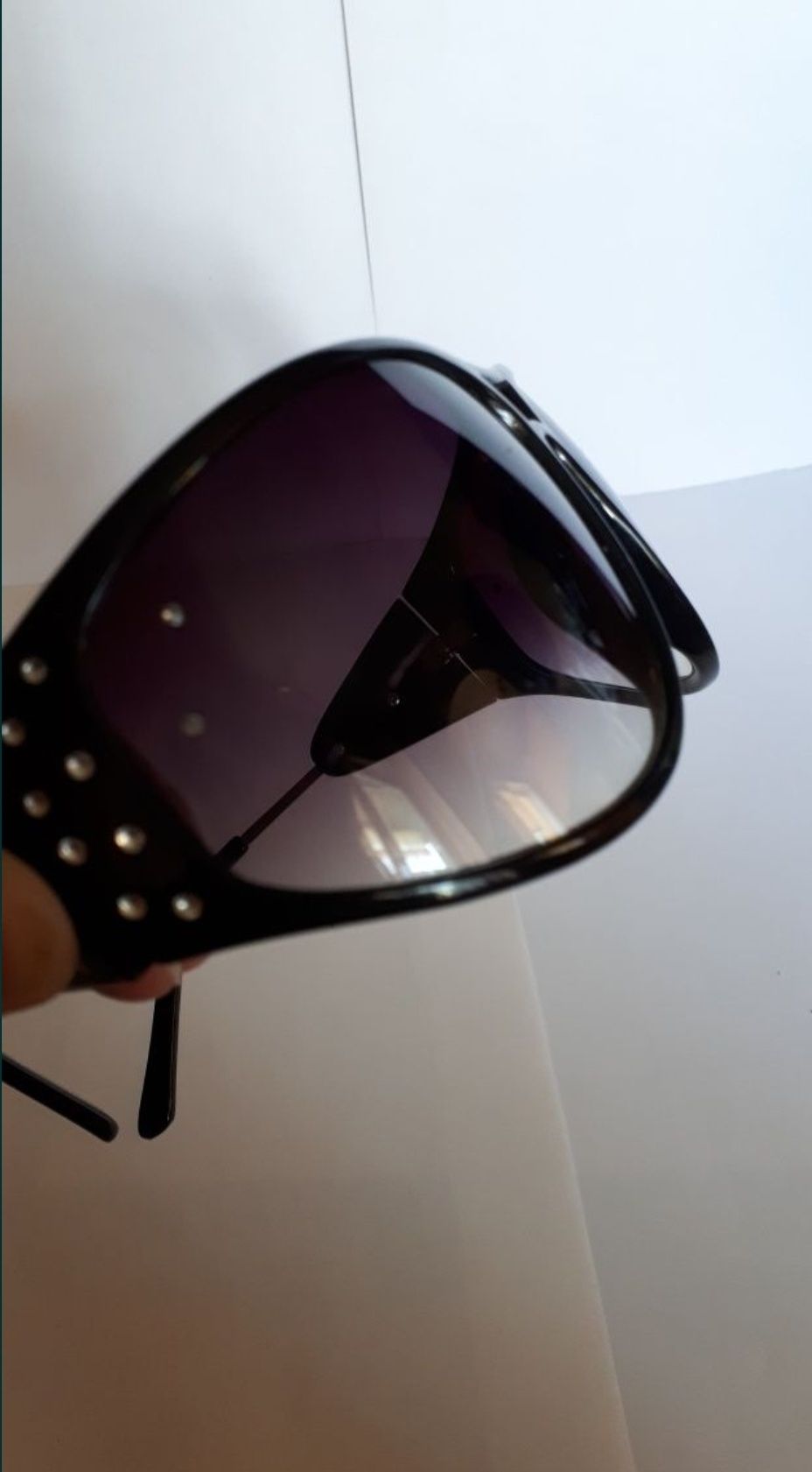 Очки женские  Pop Glam Sunglasses