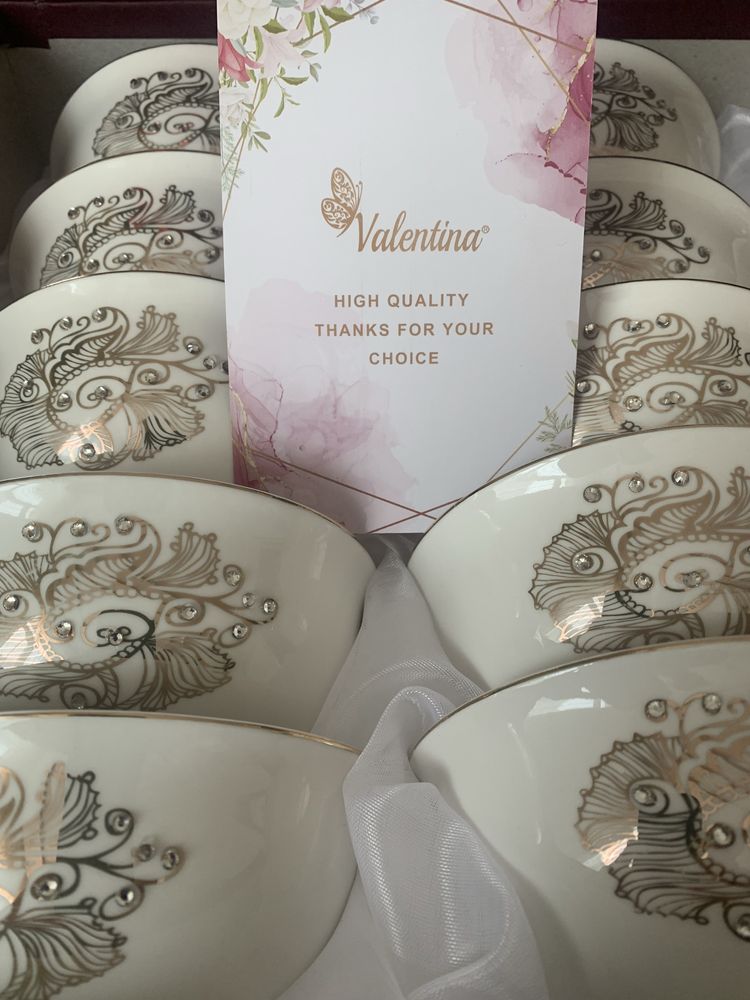 Продам сервиз чайный