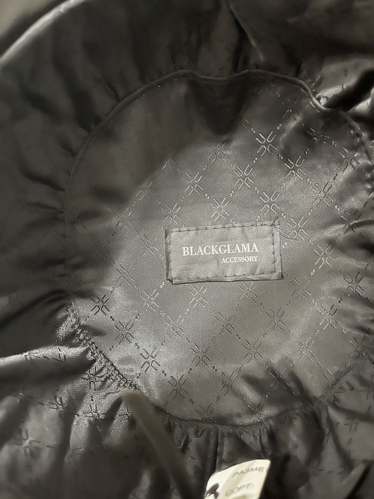 Продам норковую шапку