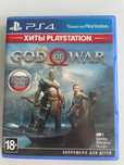 Игра God of war на рускком языке