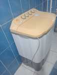 Стиральный машина LG