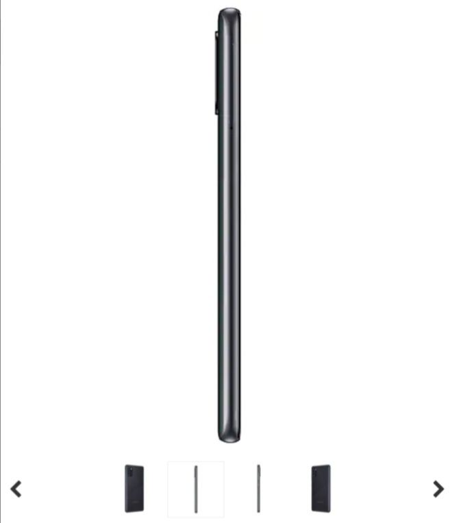 Samsung A 41, 64 gb