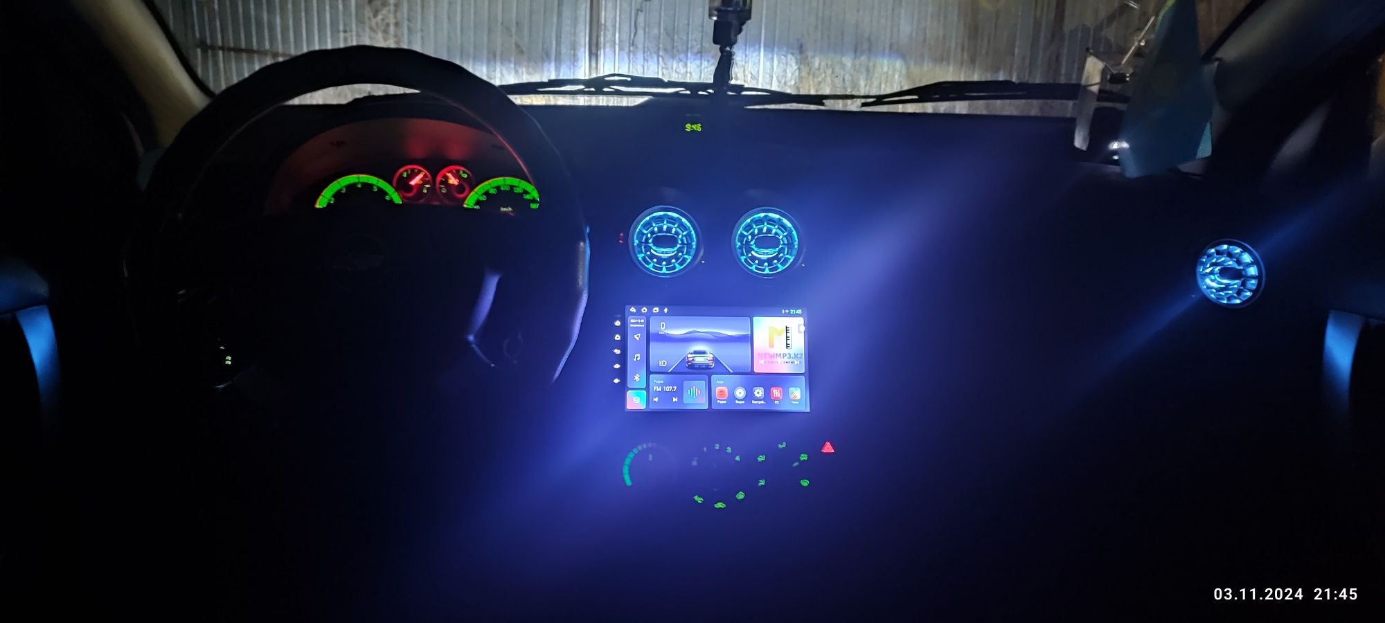Продаётся chevrolet nexia
