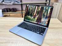 Apple MacBook AiR 13 M2 Apple M2/RAM 8GB/SSD 256GB/119 цикл 97%