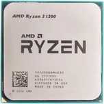 Процессор Ryzen 3 1200
