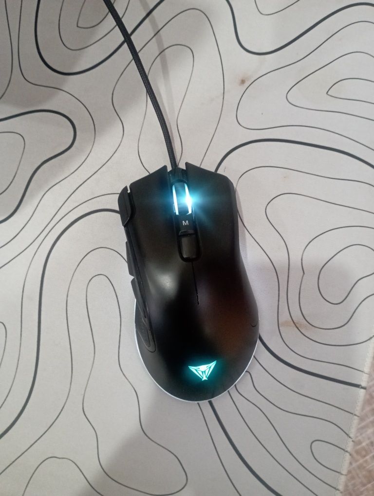 Мышка viper v551