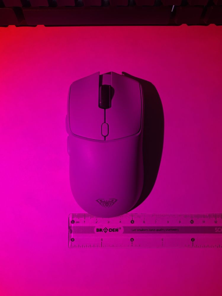 игровая мышь AULA SC580X