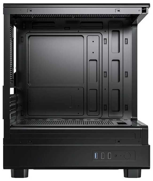Корпус DarkFlash DB330M черный