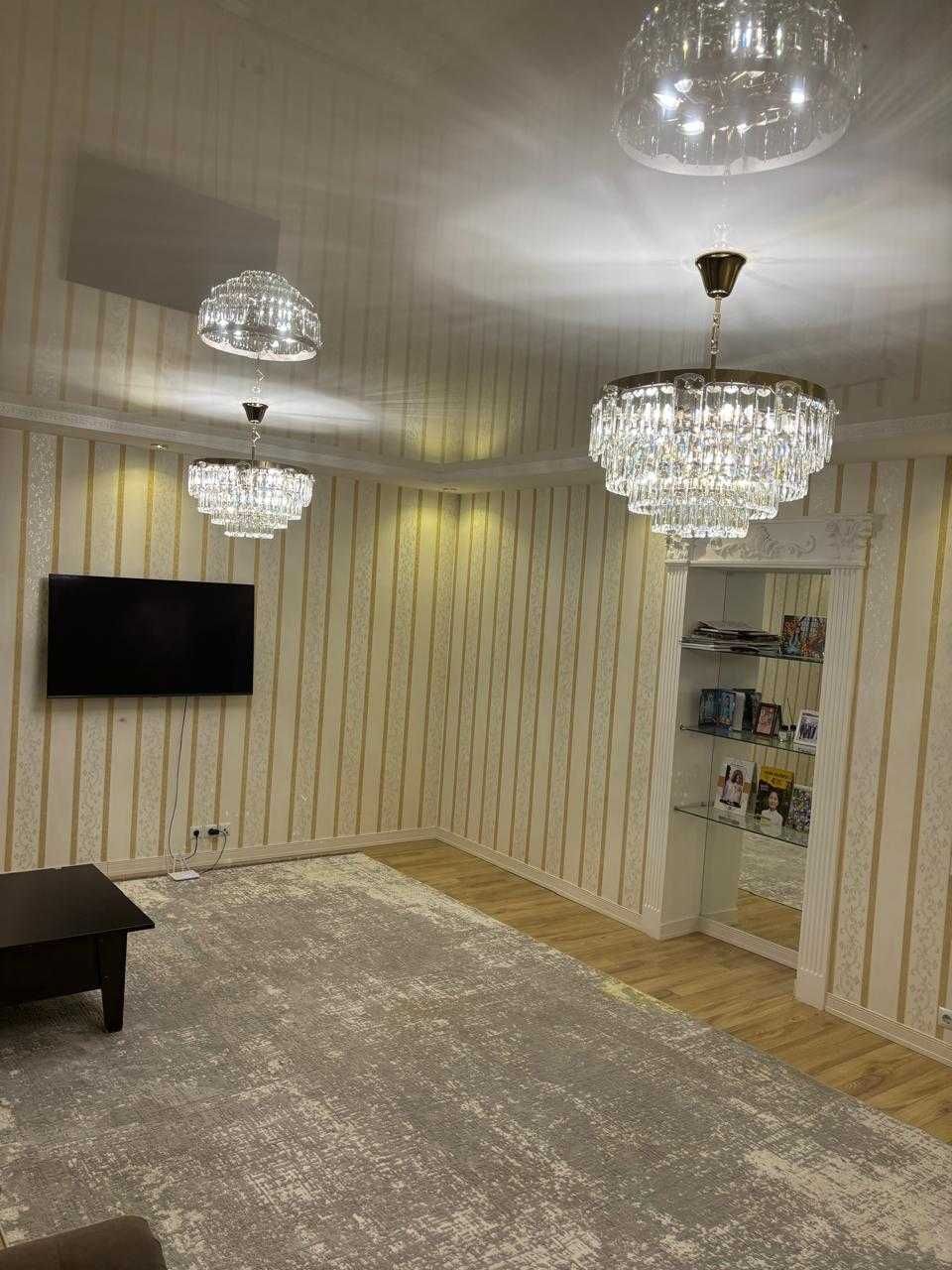 ж. Продам 3ком Жк Байконыс, на Иманбаевой 2