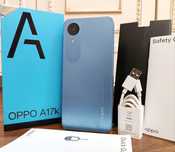 OPPO A17k, ДЁШЕВО в хорошем состоянии.