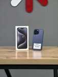 iPhone 15 Pro Max 256 GB АКБ 100% | Mobile Zone