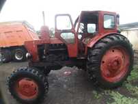 Продам трактор Т-40