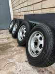 Шины Bridgestone