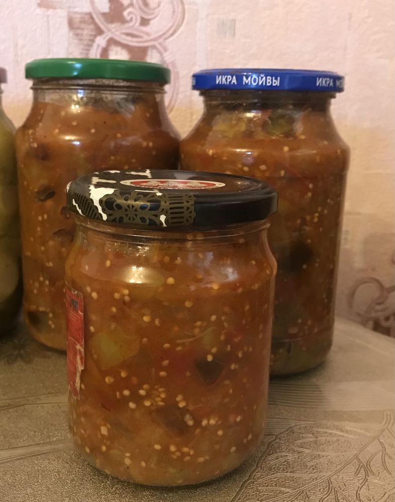 Продам соленье