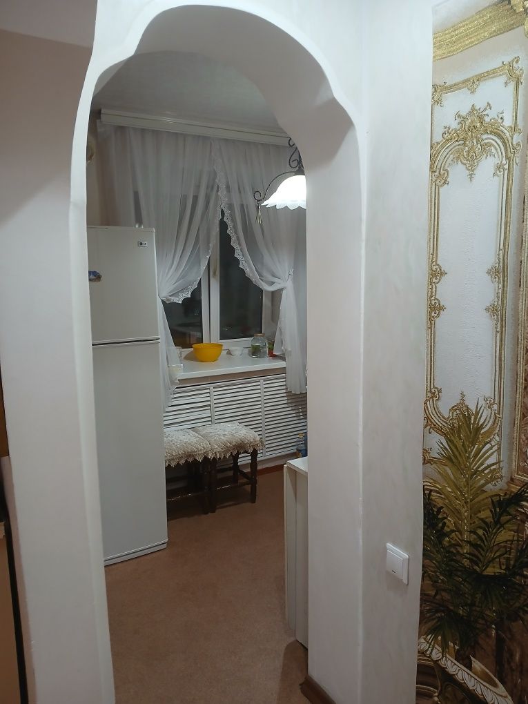 Продам 2х комнатную квартиру!