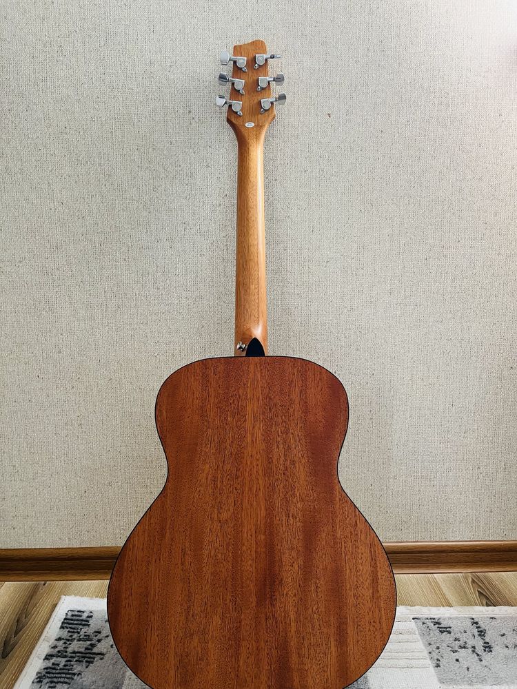 Акустическая гитара Stagg sa25 a spruce