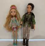Куклы эвер афтер хай / ever after high