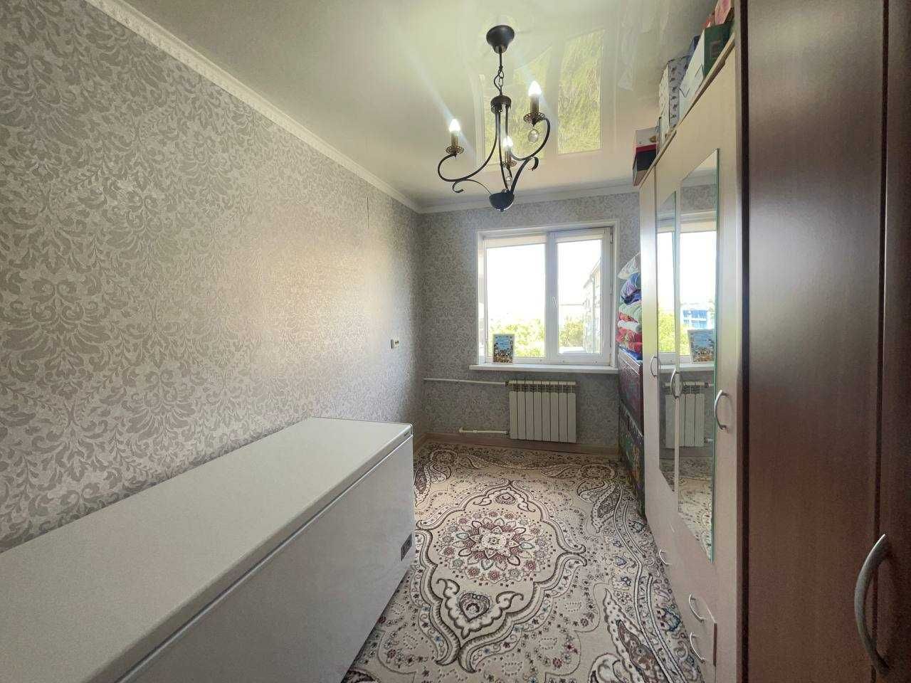 Продам 3 комн квартиру по хорошей цене возле мед Академии (Маресьева)