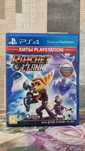 PS4 Ratchet & Clank