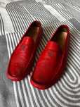 Мокасины Prada 43-44 размер