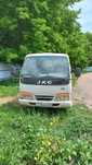 Продам автомобиль JAC