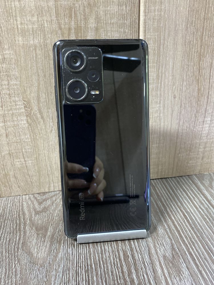 Xiaomi Redmi Note 12 Pro 256Gb