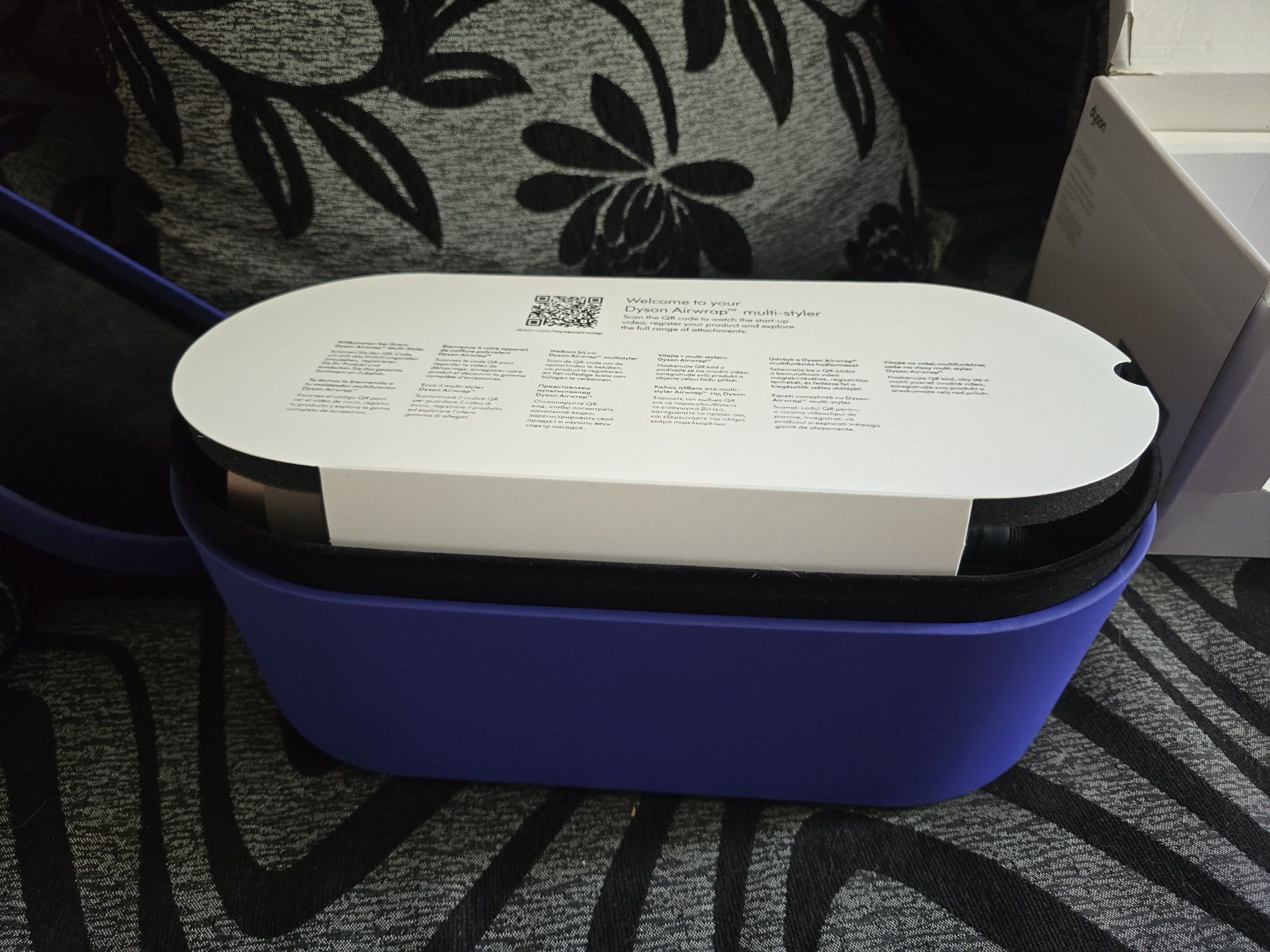 Dyson Airwrap Complete Long